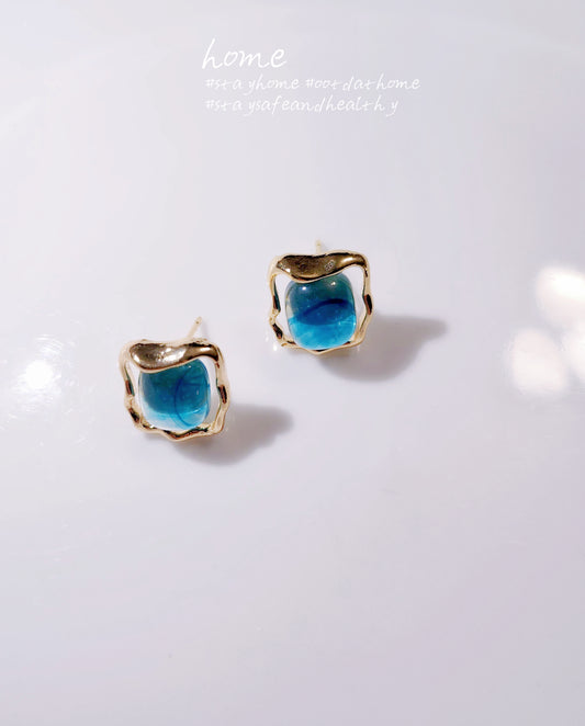925 Sterling Silver Earring