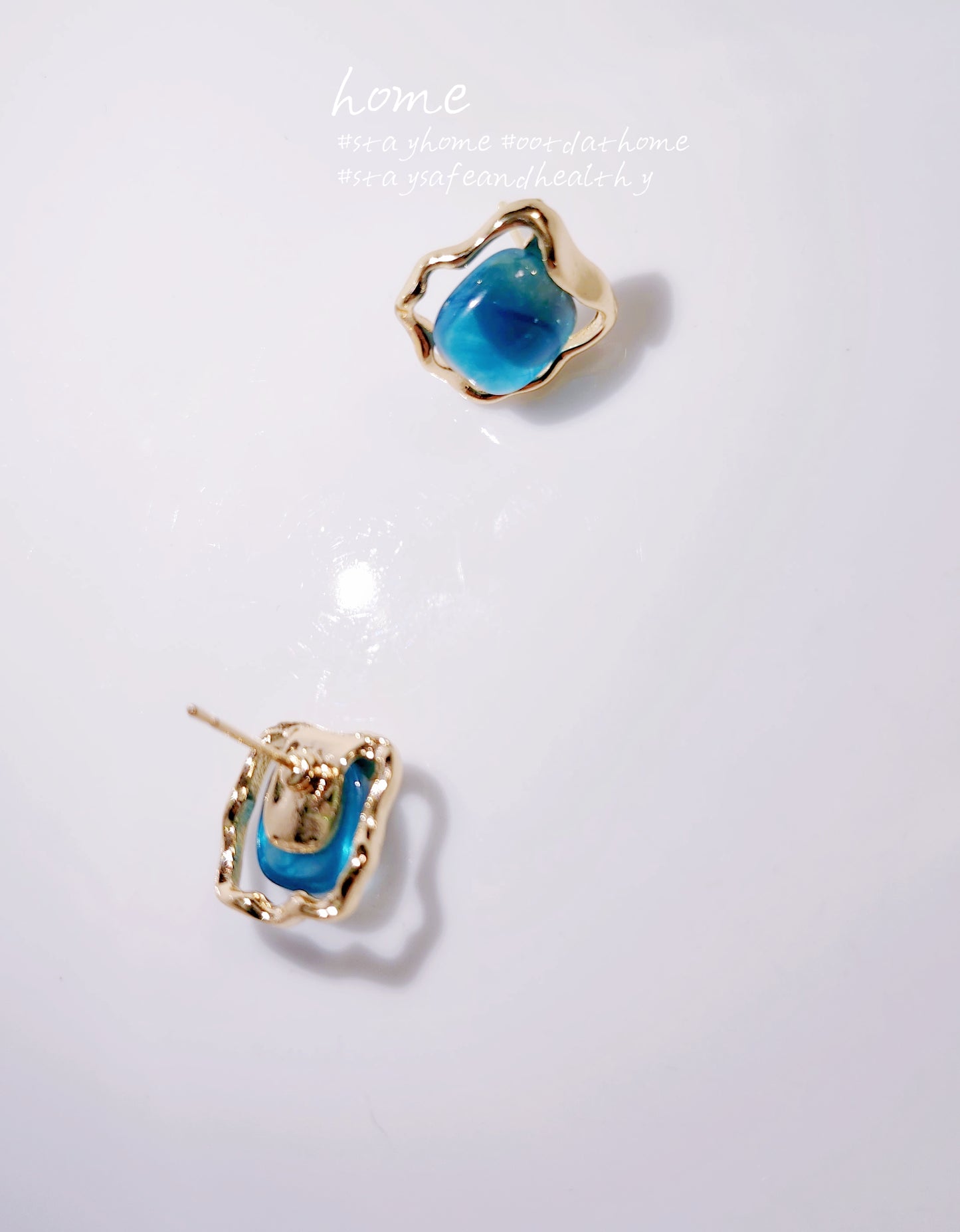 925 Sterling Silver Earring