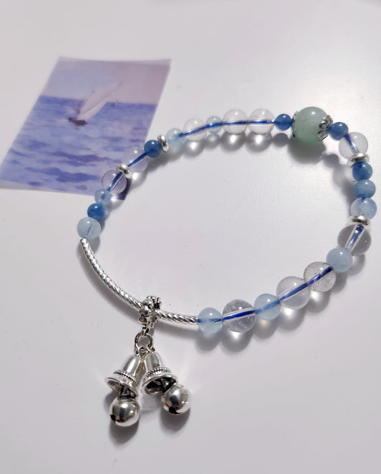 Natural Stone Handmade Bracelet